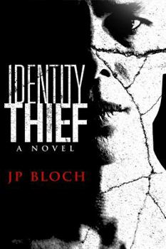 Paperback Identity Thief Book