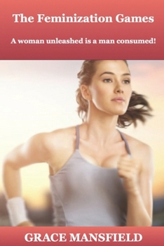 Paperback The Feminization Games Book