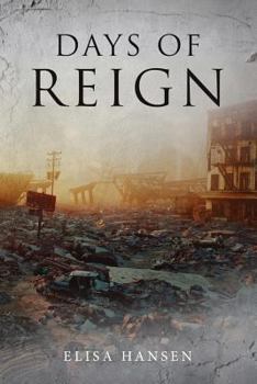 Paperback Days of Reign Book