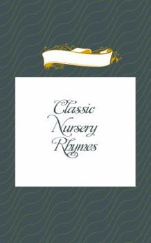 Audio CD Classic Nursery Rhymes Book