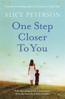 Paperback One Step Closer to You: A heartbreaking pageturner that you won't stop thinking about Book