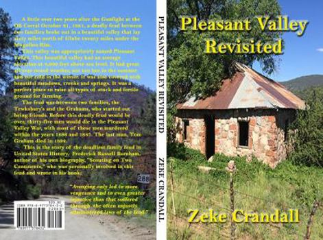 Paperback Pleasant Valley Revisited Book