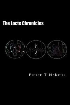 Paperback The Locte Chronicles Book