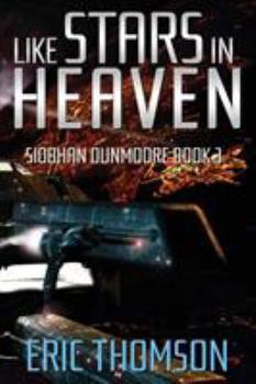 Paperback Like Stars in Heaven Book