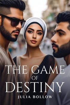 Paperback The Game of Destiny Book