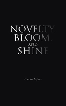 Paperback Novelty, Bloom, and Shine Book