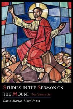 Studies in the Sermon on the Mount