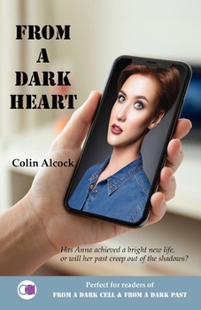 Paperback From A Dark Heart Book