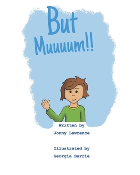 Paperback But Muuuum! Book