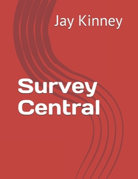 Paperback Survey Central Book