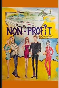 Paperback Non-Profit Book