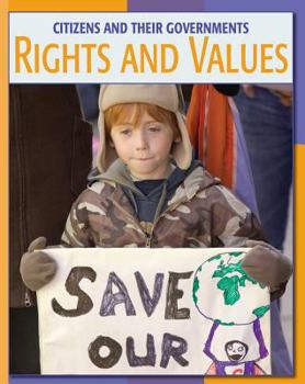 Library Binding Rights and Values Book