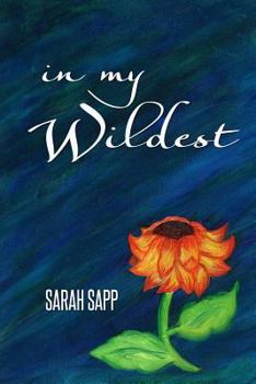 Paperback In My Wildest Book