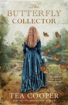 Paperback The Butterfly Collector Book