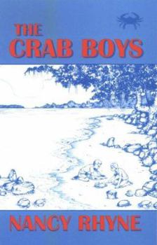 Paperback The Crab Boys Book