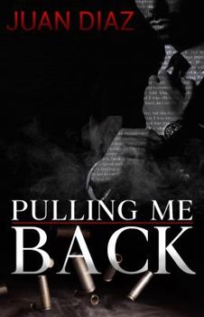 Paperback Pulling Me Back Book