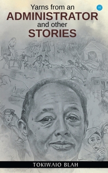 Paperback Yarns from an Administrator Book