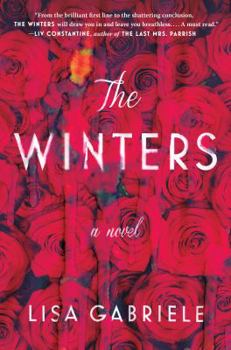 Hardcover The Winters Book