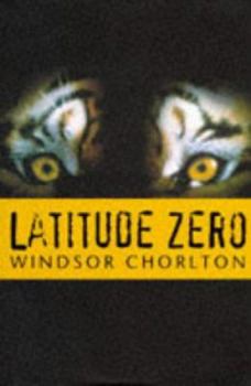 Hardcover Latitude Zero Book