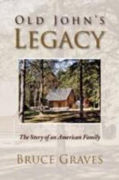 Paperback Old John's Legacy Book