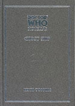 Ghost Ship (Doctor Who Novellas) - Book #4 of the Telos Doctor Who Novellas