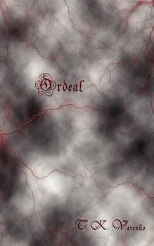 Paperback Ordeal Book