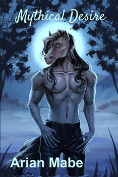 Paperback Mythical Desire Book