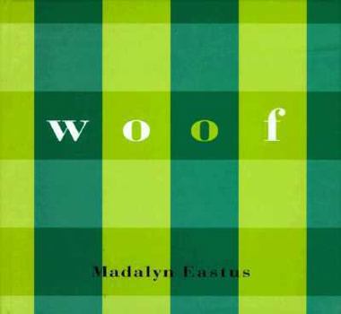 Hardcover Woof Book