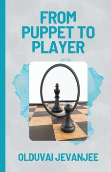 Paperback From Puppet to Player Book
