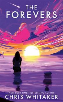Paperback THE FOREVERS Book