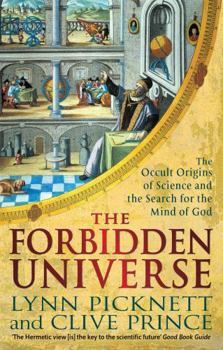 Paperback The Forbidden Universe Book