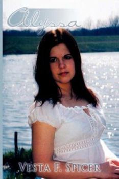 Paperback Alyssa Book