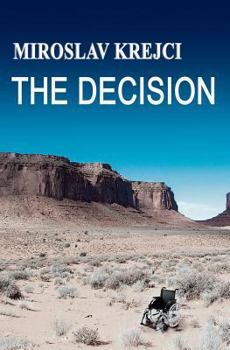 Paperback The DECISION Book