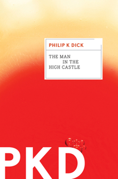Paperback The Man in the High Castle Book