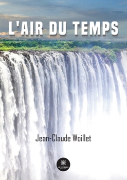 Paperback L'air du temps [French] Book