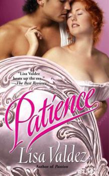 Patience - Book #2 of the Passion Quartet