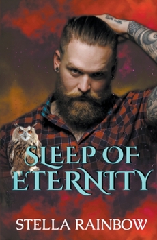 Sleep Of Eternity - Book #2 of the Mages of Mistvale