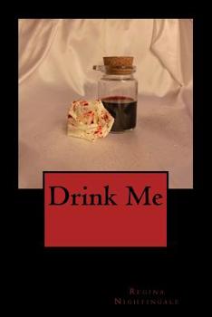 Paperback Drink Me Book