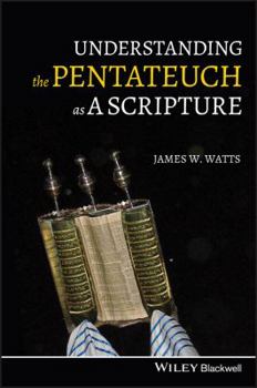 Paperback Understanding the Pentateuch as a Scripture Book