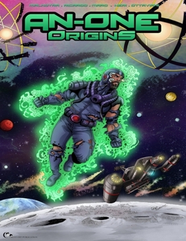 Paperback An-One: Origins Book