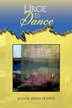 Paperback Urge to Dance Book