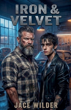 Iron & Velvet