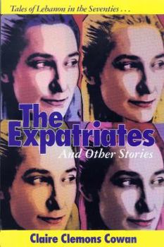 Paperback The Expatriates and Other Stories Book