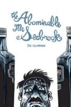 Paperback The Abominable Mr. Seabrook Book