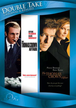 Thomas Crown Affair
