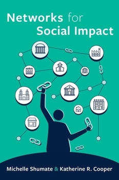 Paperback Networks for Social Impact Book