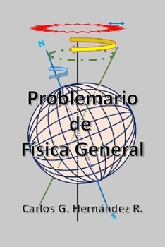 Paperback Problemario de Física General [Spanish] Book