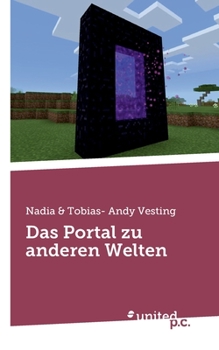 Paperback Das Portal zu anderen Welten [German] Book