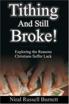 Tithing and Still Broke