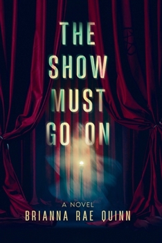 Paperback The Show Must Go On Book